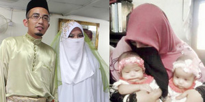 Ustaz Nikahi 13 Wanita Ditangkap, Istrinya Mahasiswi Hingga Janda