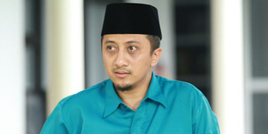Ustaz Yusuf Mansur Siap Maju Jadi Cawagub di Pilkada DKI Jakarta