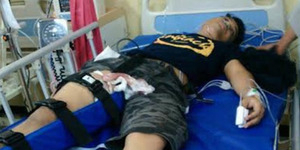 Usut Kasus Narkoba, Anggota Polisi Ditembak Oknum TNI