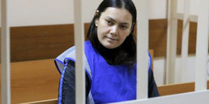 Wanita Uzbekistan Pemenggal Bocah Klaim Diperintah Allah