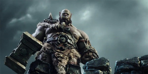 Warcraft: The Beginning Rilis Trailer Keren Perang Kaum Manusia & Orc