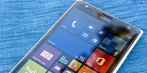 Windows 10 Untuk Smartphone Hadir Akhir Maret?