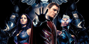 X-Men: Apocalypse Rilis Poster Terbaru 5 Mutan Jahat