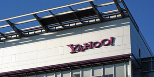 Yahoo Akan Segera Diakuisisi Microsoft?
