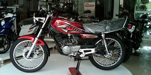Yamaha Kagum RX King Masih Laku Rp 70 Juta