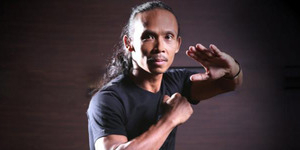 Yayan Ruhian Main Film Hollywood Terbaru, Rilis Tahun Ini