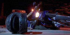 3 Tips Cegah Cedera Fatal Akibat Kecelakaan Motor