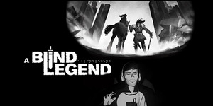 A Blind Legend, Game Seru Khusus Tunanetra
