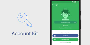Account Kit Bikin 'Sign Up' Facebook Tak Perlu Username & Password