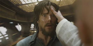 Asal-Usul Doctor Strange Terungkap di Teaser Trailer Perdana