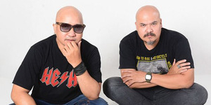 Bagus NTRL Gaet DJ Stroo Bentuk Duo Sianida