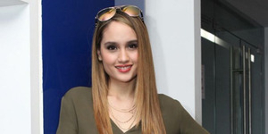 Cinta Laura Bakal Main Film Pitch Perfect 3?