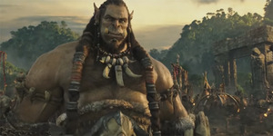 Dunia Azeroth Makin Hancur Gara-gara Perang di Trailer 2 Warcraft