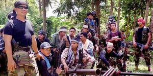 Filipina Tolak Bantuan TNI Selamatkan WNI Disandera Abu Sayyaf