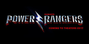 Film Saban's Power Rangers Rilis Foto Logo Versi Baru