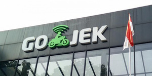 Go-Jek Terapkan Tarif Baru Go-ride & Go-Car