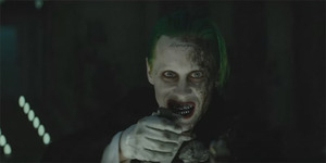 Joker Beraksi di Trailer Terbaru Suicide Squad