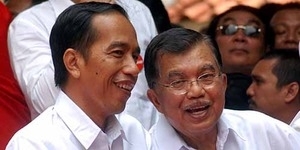 'Jokowi-JK' Jadi Tweet Paling Populer ke-3 Sepanjang Masa
