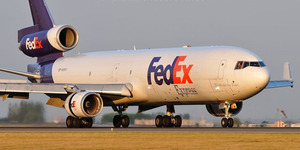 Pegawai Fedex Ketiduran di Kargo, Dipaketkan Sampai Texas