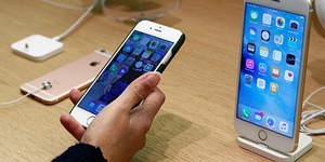 Sepi Peminat, Produksi iPhone Mulai Dikurangi