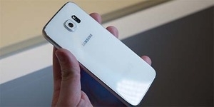 Samsung Galaxy C, Ponsel Kelas Menengah RAM 4GB