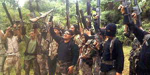 Serangan Filipina Gagal Total, 10 WNI Sandera Abu Sayyaf Selamat
