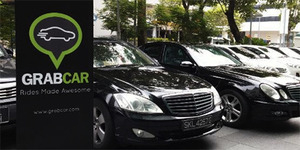 Tarif GrabCar dan Uber Tak Lagi Murah Gara-gara Pajak