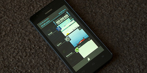 Hapus Recent Apps Sia-sia, Baterai Malah Boros