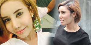Safiey Illias, Transgender Cantik Malaysia Tobat Jadi Cowok Lagi