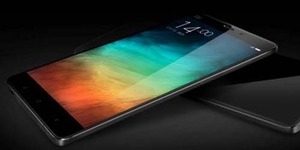 Xiaomi Max Usung Chipset Snapdragon 820 & RAM 4GB?