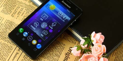 5 Smartphone Terbaru Lenovo Serang Pasar Indonesia