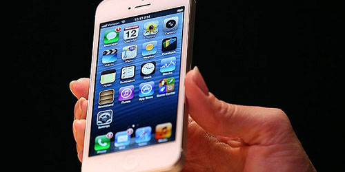 8 Kekurangan yang harus diperbaiki di iPhone 5