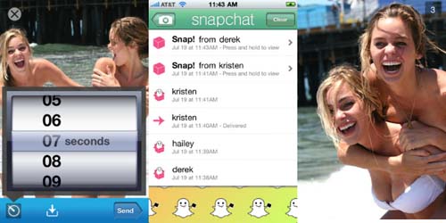 Snapchat seks Snapchat seks