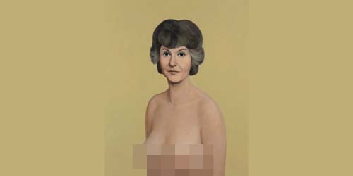 Hapus Gambar Wanita Pamer Payudara, Facebook Minta Maaf