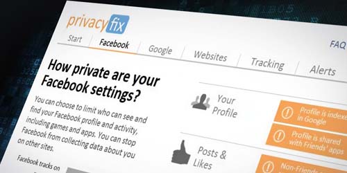 Privaxyfix Hitung Keuntungan Facebook dan Google dengan Mencuri Data Pribadi Anda