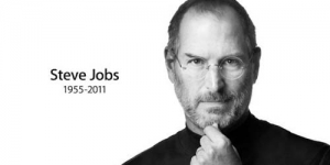 18 Kalimat Inspiratif dari Steve Jobs