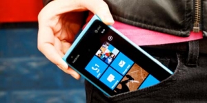 3 Fitur yang Jadi Kelebihan Windows Phone 8