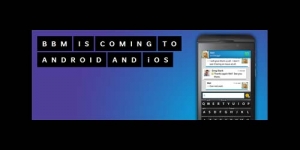BBM Tidak Hadir di Tablet Android dan iPad