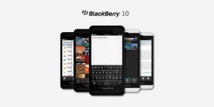 BlackBerry 10 Dirilis Februari 2013