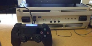 Controller PlayStation 4, Pakai Touchpad ?