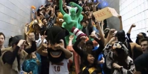 Download Aplikasi Untuk Bikin Video Harlem Shake