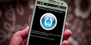 “Easy Phone Sync” Pemindah Konten iPhone ke Galaxy S III