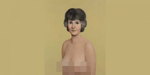Hapus Gambar Wanita Pamer Payudara, Facebook Minta Maaf