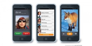 Mozilla Jual Smartphone ZTE dengan OS Firefox Mulai Rp 800 Ribuan