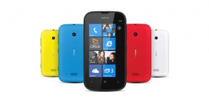 Nokia Akan Luncurkan Seri Lumia Dual Sim Dengan Harga Murah