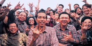 Pantau Aktivitas Jokowi-Ahok via YouTube