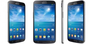 Samsung Rilis Smartphone Jumbo Galaxy Mega 6.3