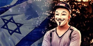 Situs Agen Mata-Mata Israel Dibobol Anonymous