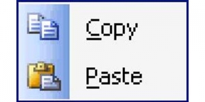 Yang Copy Paste Blog Kita ?