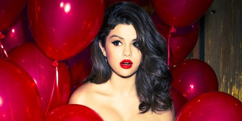 Selena Gomez Tampil Seksi di Video Come & Get It
